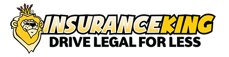 Insurance King - Drive legal for less